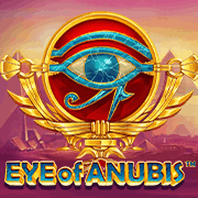 Mắt Thần Anubis