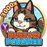 Thiên Đường Thú Cưng